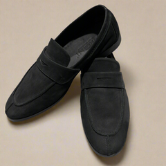 "Loafers in Every Hue: Step into Color