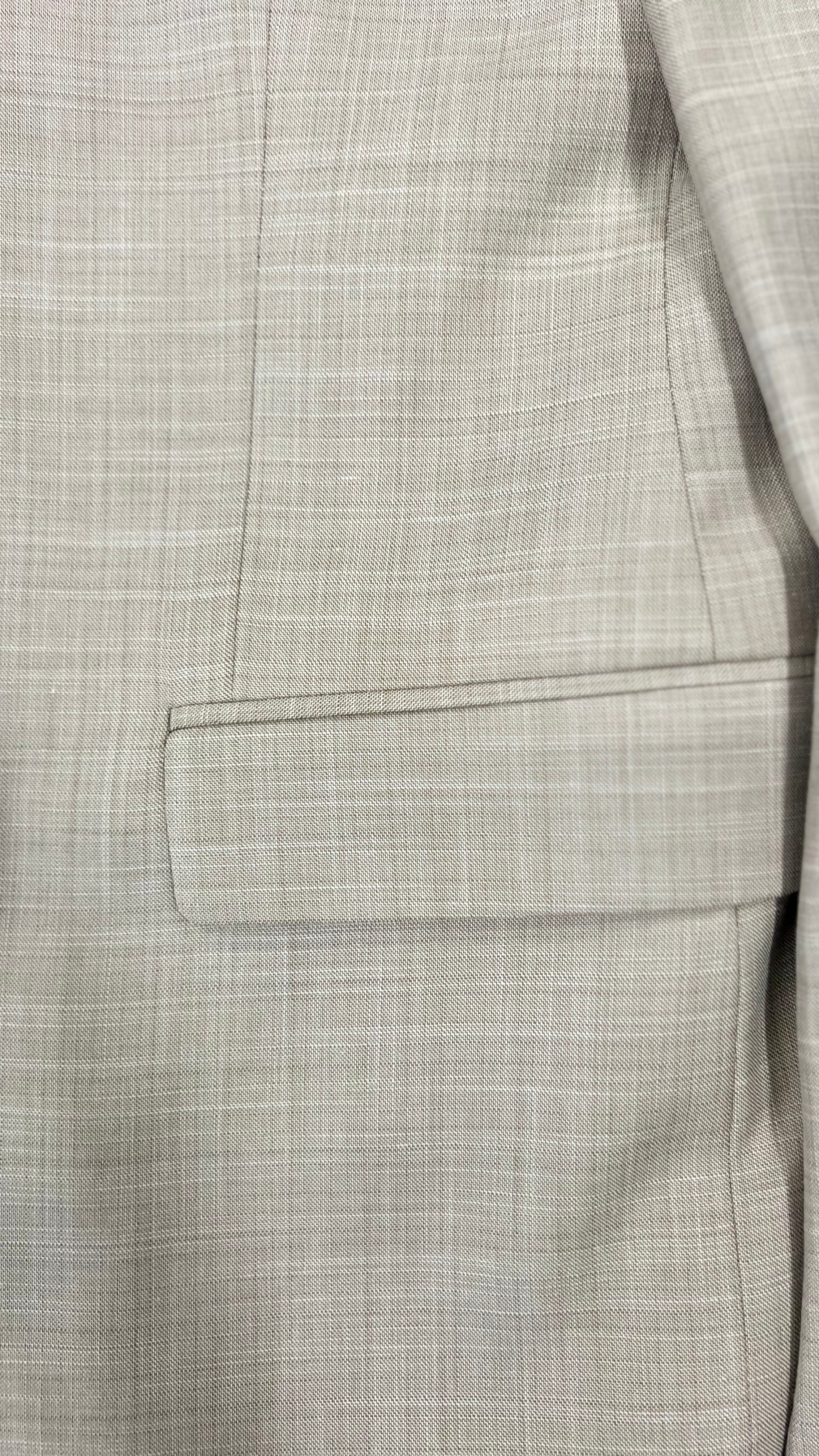 Beige Suit – Effortless Style and Versatility for Any Occasion