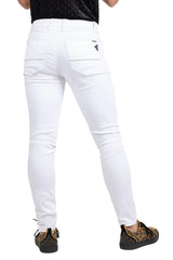 Vercini Redesign Y Skinny Jeans