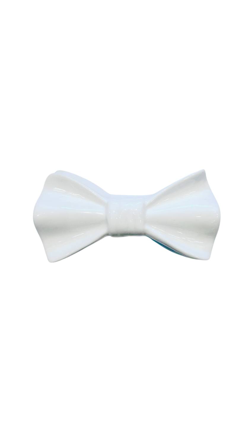 Men's Ceramic Bow Ties