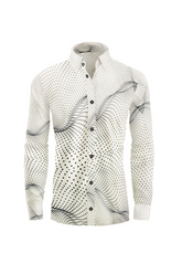 Dotted Rhythm Shirt