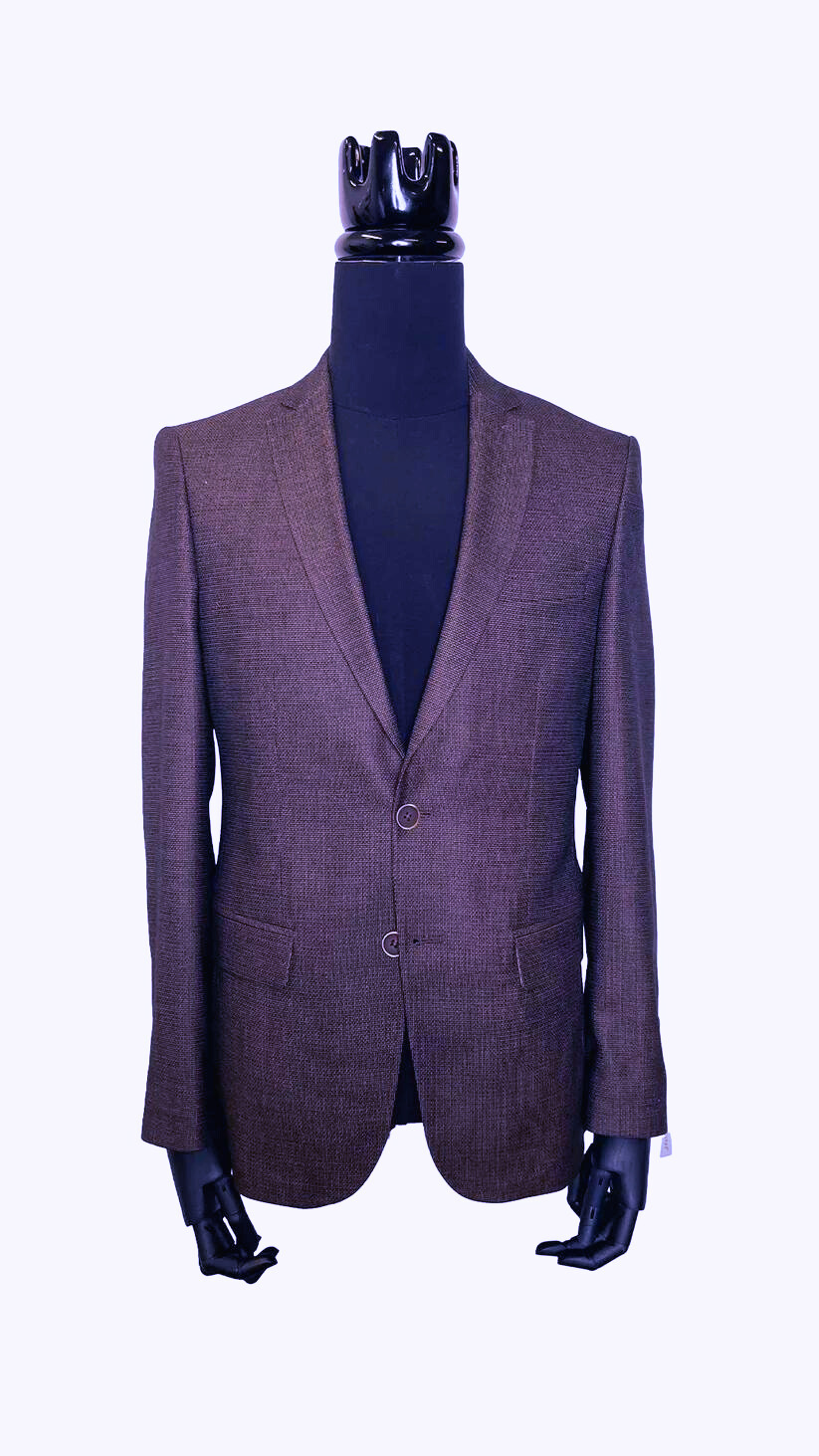 Light purple suit jacket clearance
