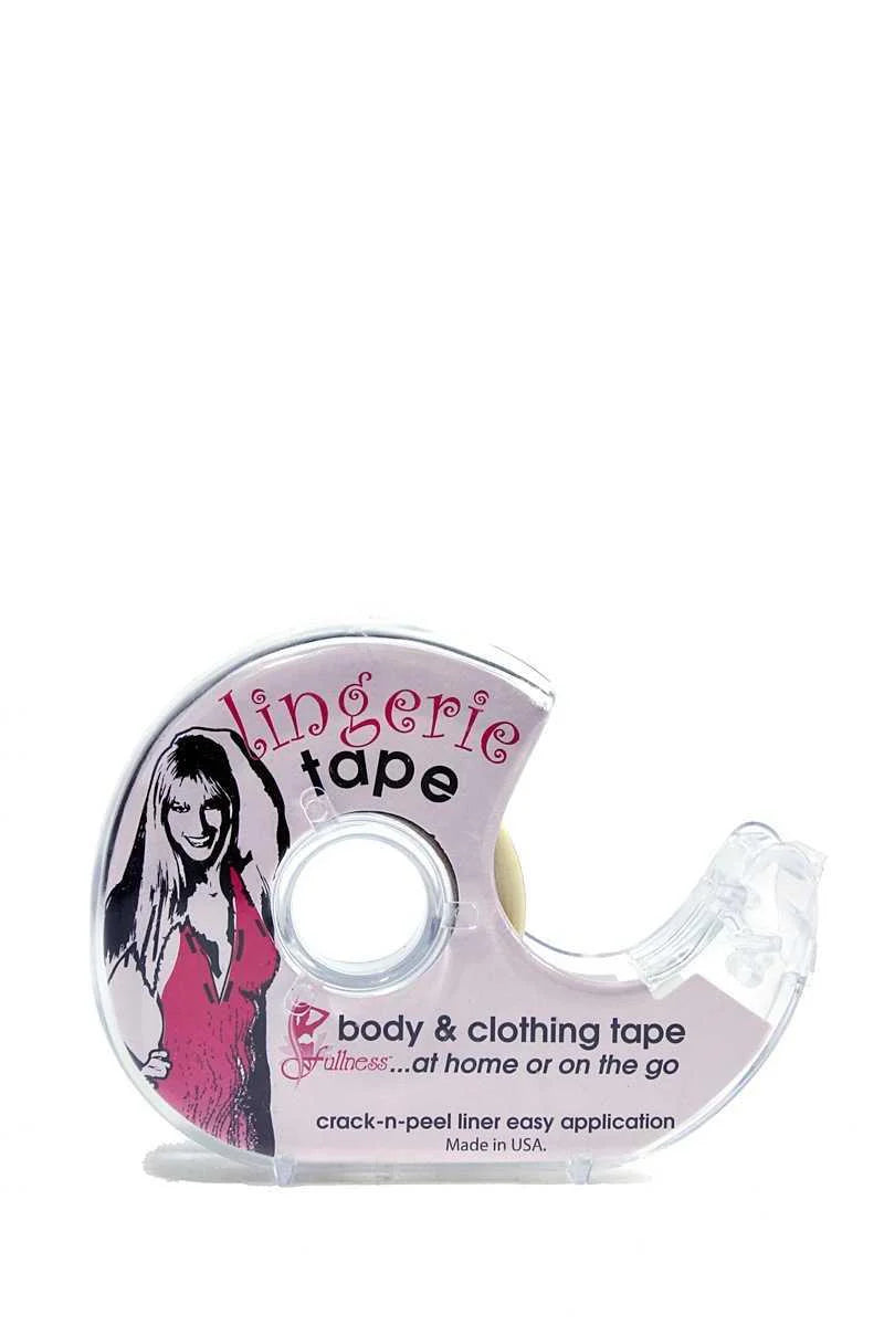 Lingerie Tape Body & Clothing Tape
