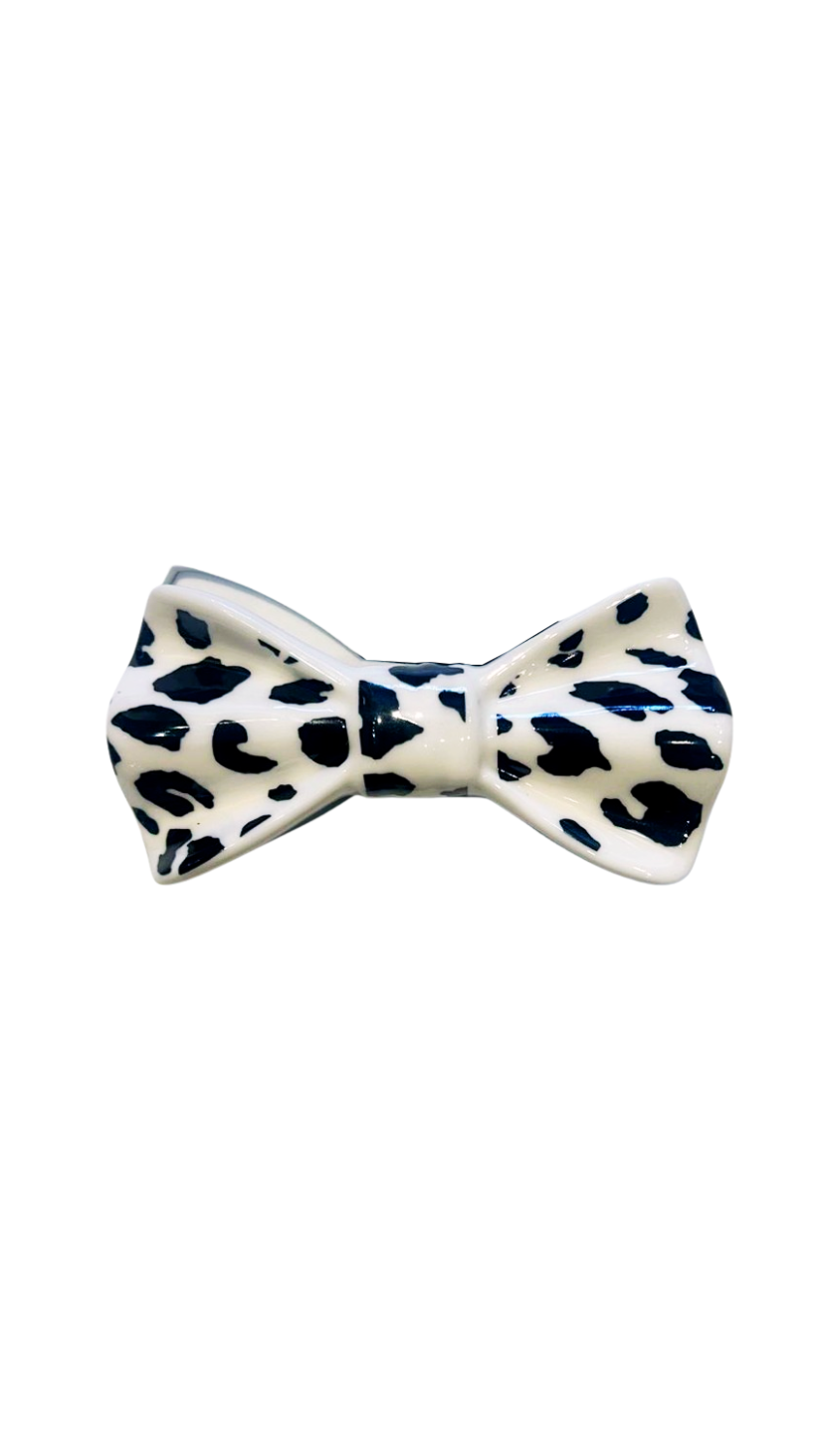 Men's Ceramic Bow Ties Ph accessories Vercini