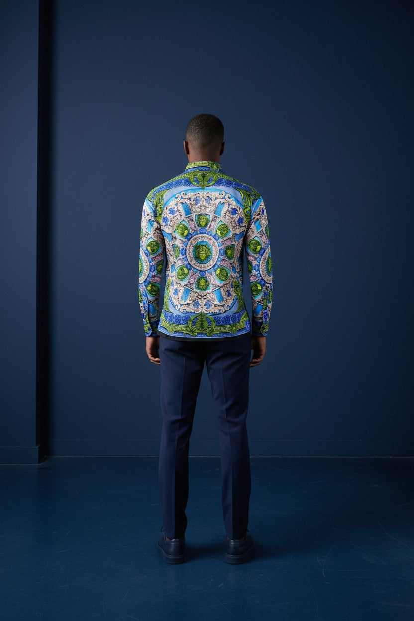 FLAMBOYANT TREND