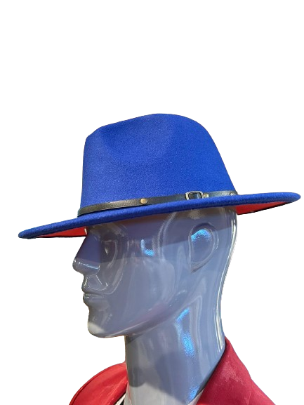 BIG MILANY HATS