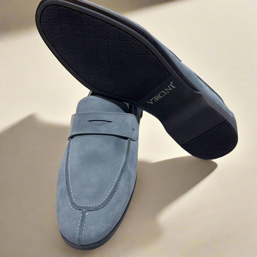 Loafers in Every Hue: Step into Color