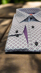 VERCINI EXCLUSIVE SHIRT