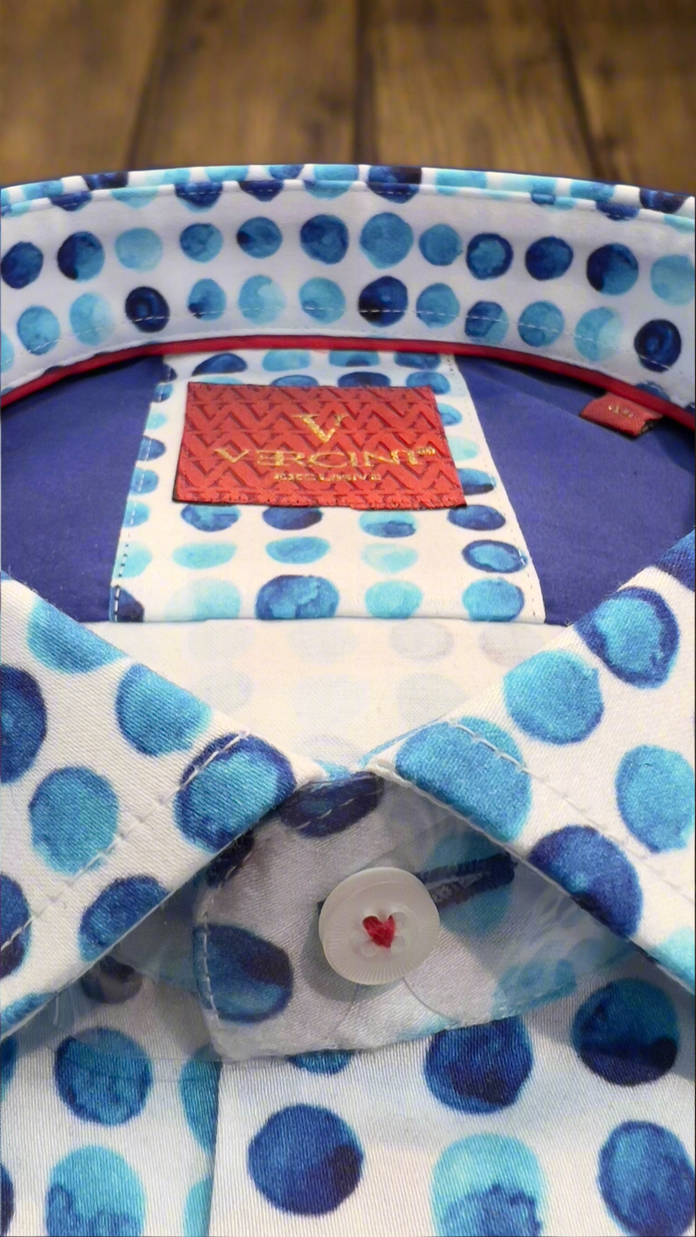 VERCINI EXCLUSIVE SHIRT