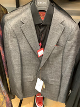 FALL SPORT JACKET