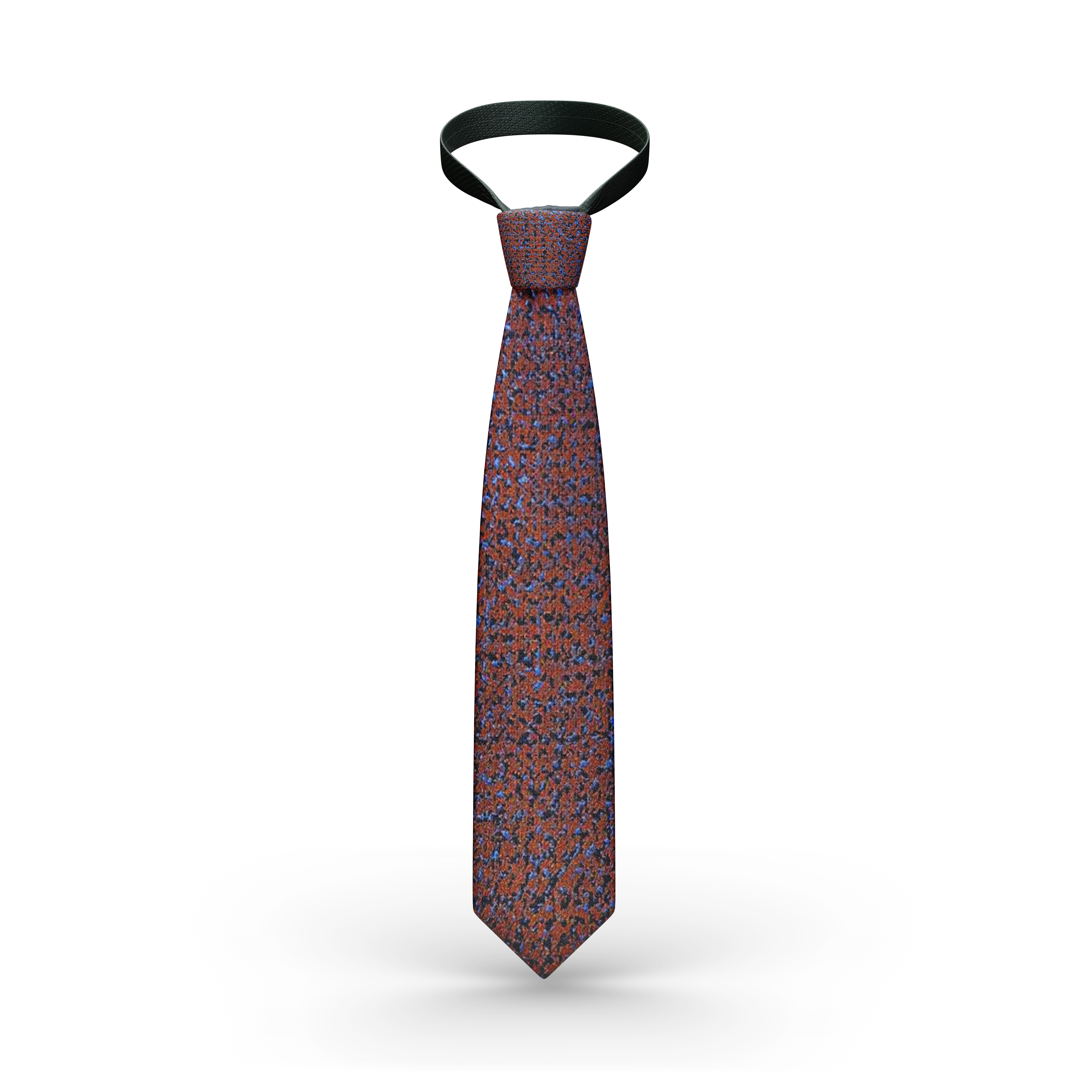 Precious Pattern Vercini Ties