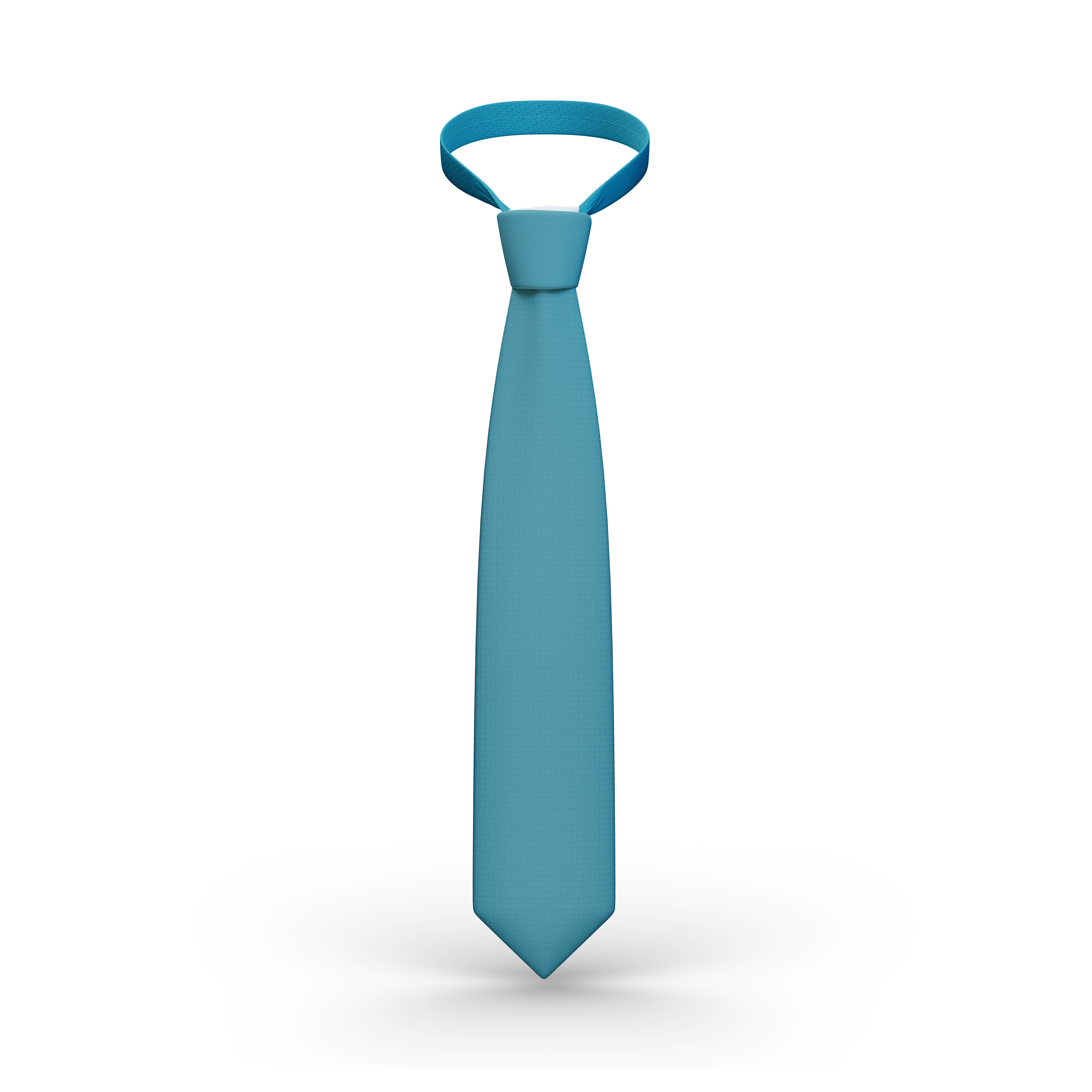 Light Solid Color Ties Collection: Pure Elegance in Every Shade