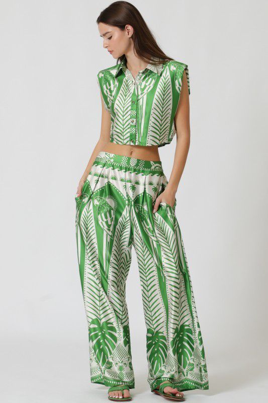 Palm Reverie Set