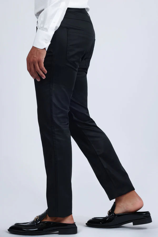 Monaco Pants by Vercini | Luxury Men's Dress Pants | Premium Tailored Trousers
