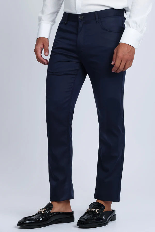 Monaco Pants by Vercini | Luxury Men's Dress Pants | Premium Tailored Trousers