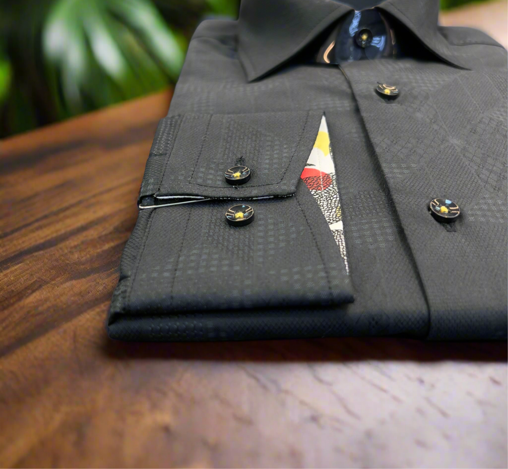 VERCINI EXCLUSIVE SHIRT