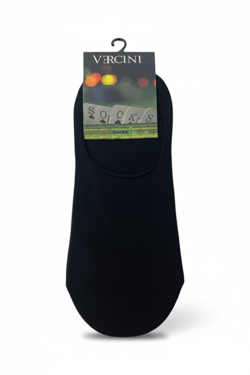 Vercini No-Show Liner Socks