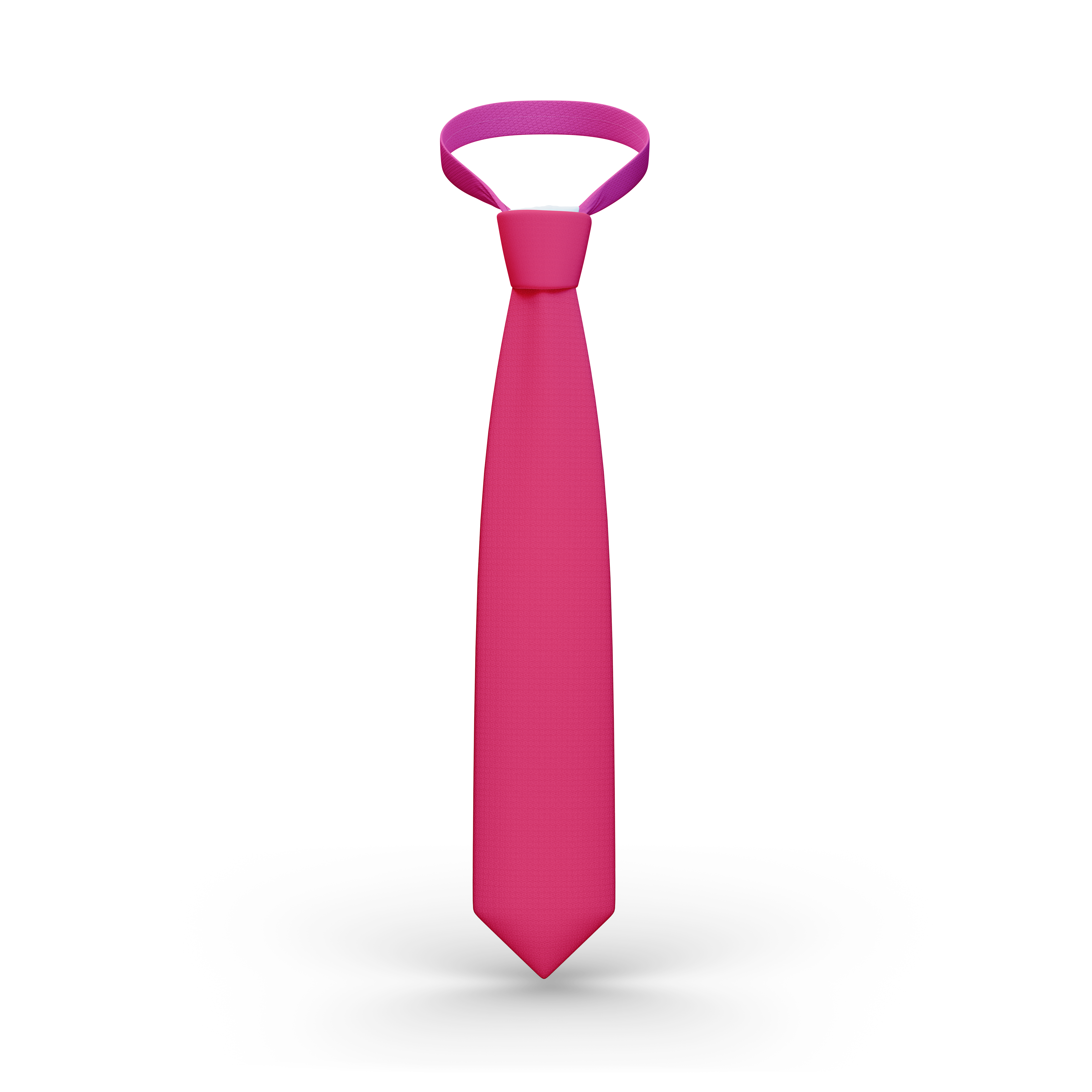 Light Solid Color Ties Collection: Pure Elegance in Every Shade