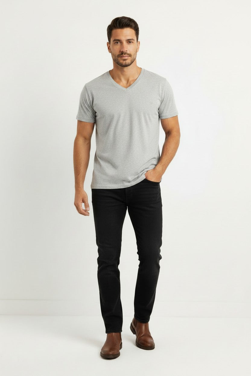 V-Neck Tee