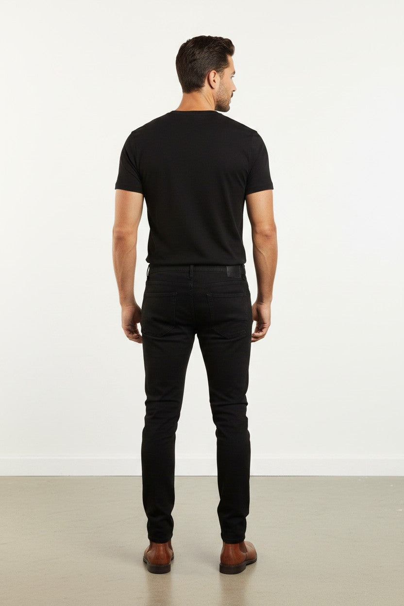 V-Neck Tee