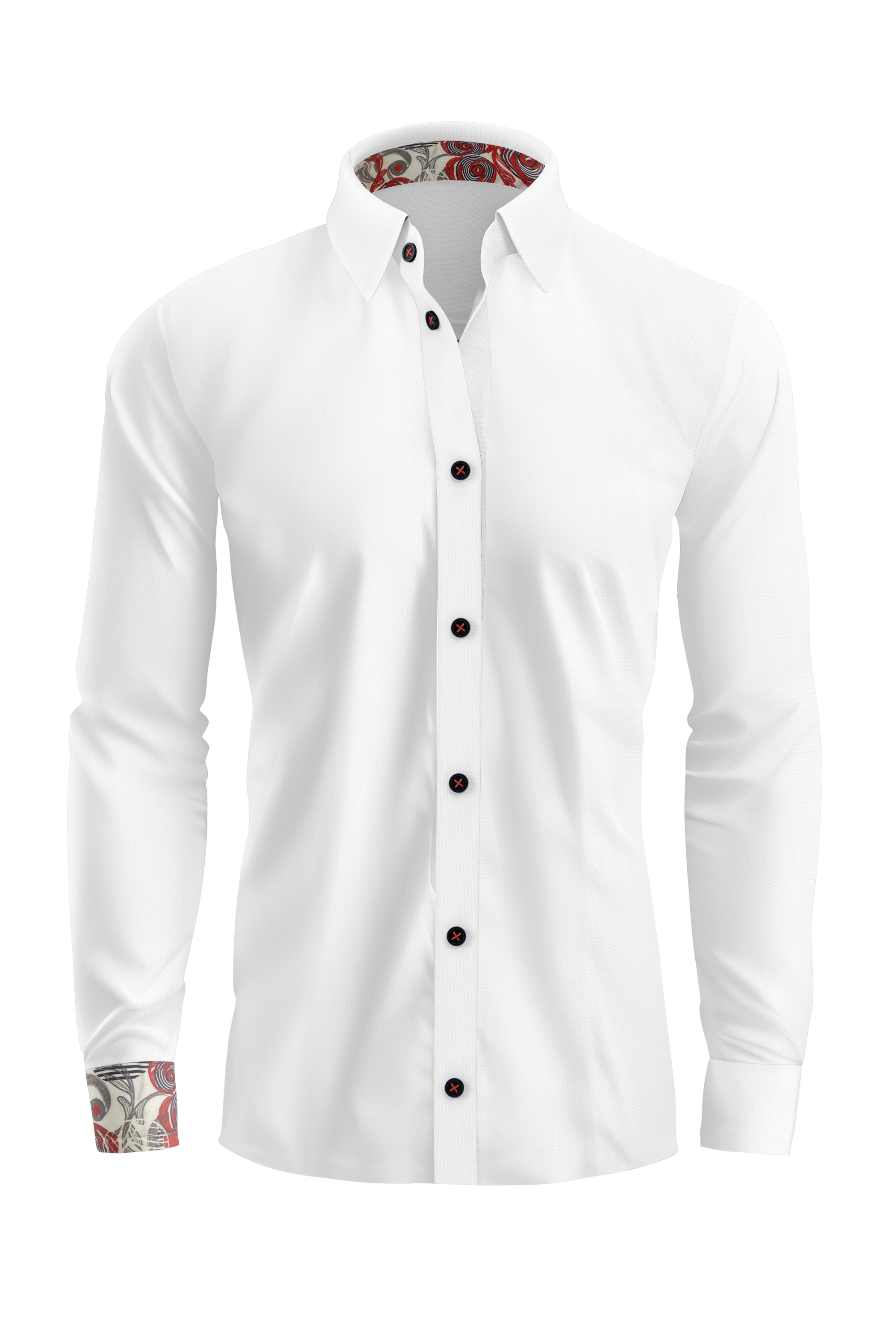 4xlt white dress shirts Big and Tall White Dress Shirts