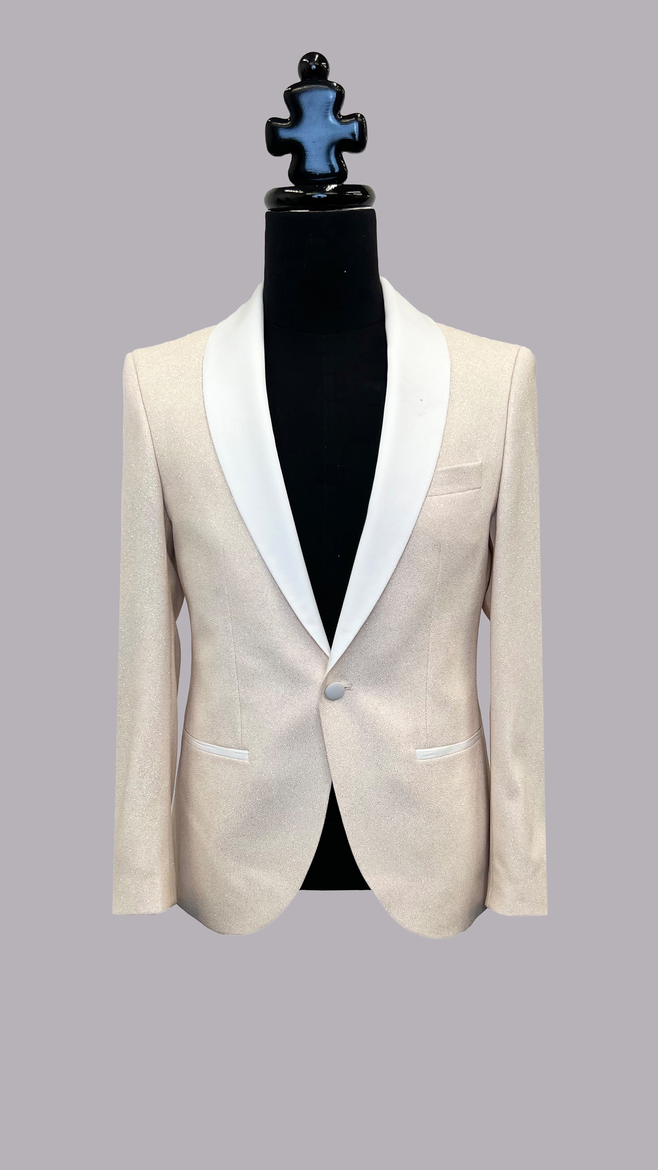 Vercini Quintessential Tuxedo Blazer BLAZERS Blazer Collection Vercini
