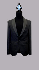Vercini Quintessential Tuxedo Blazer