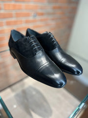 Vercini Gen OXFORD shoes