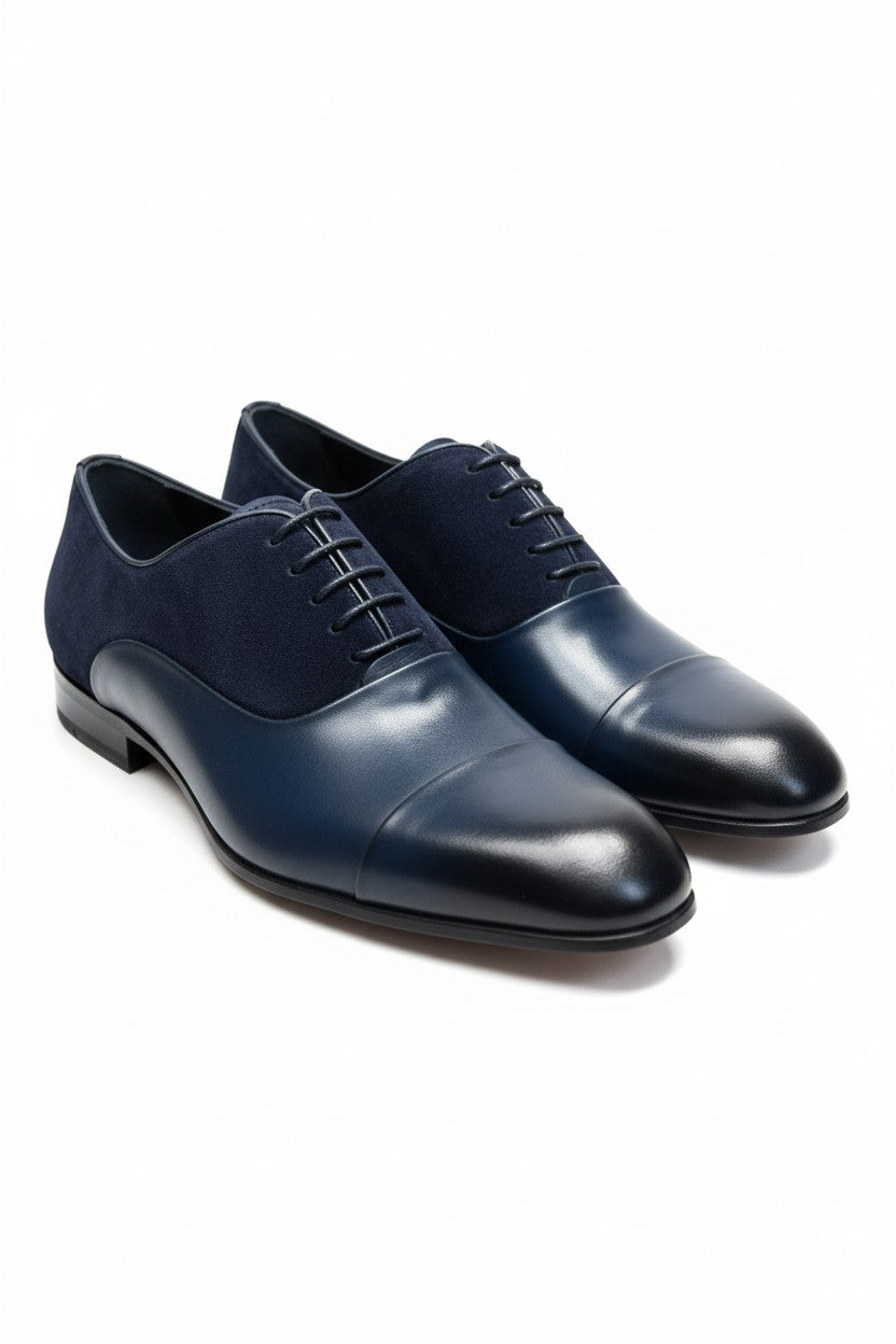 Vercini Gen OXFORD shoes