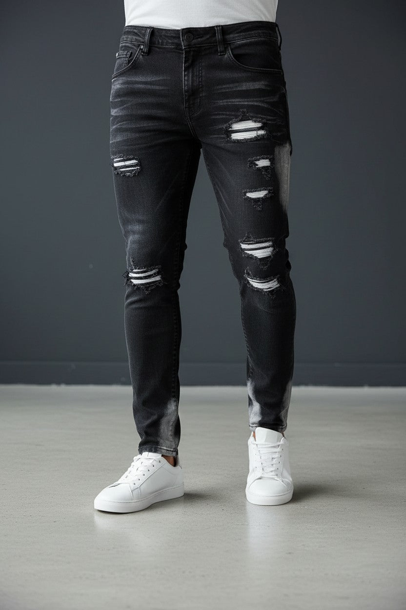 Vercini Jeans V-07