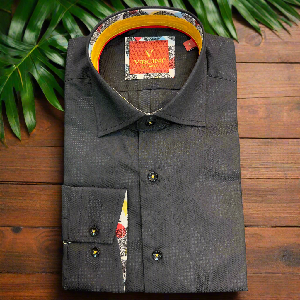VERCINI EXCLUSIVE SHIRT
