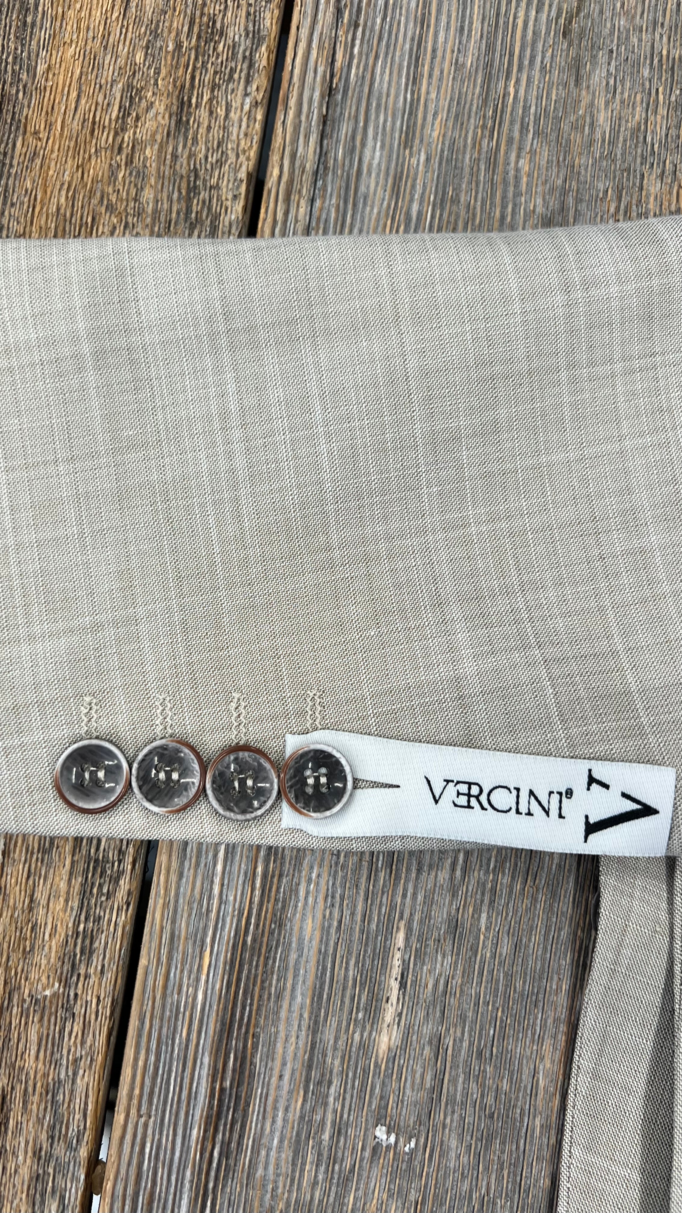 Beige Suit – Effortless Style and Versatility for Any Occasion