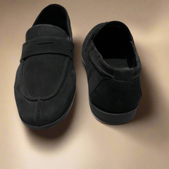 "Loafers in Every Hue: Step into Color