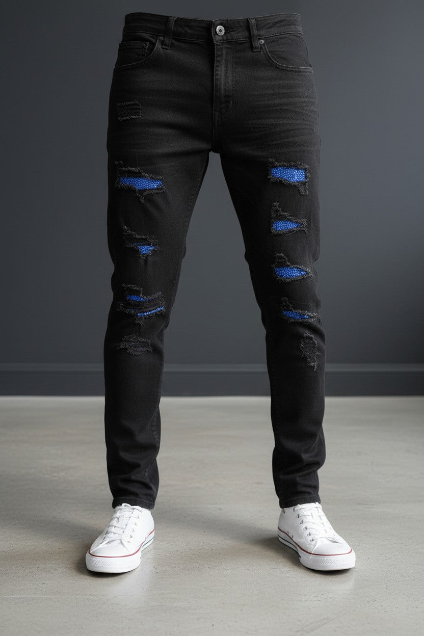 PANTS VERCINI HK033