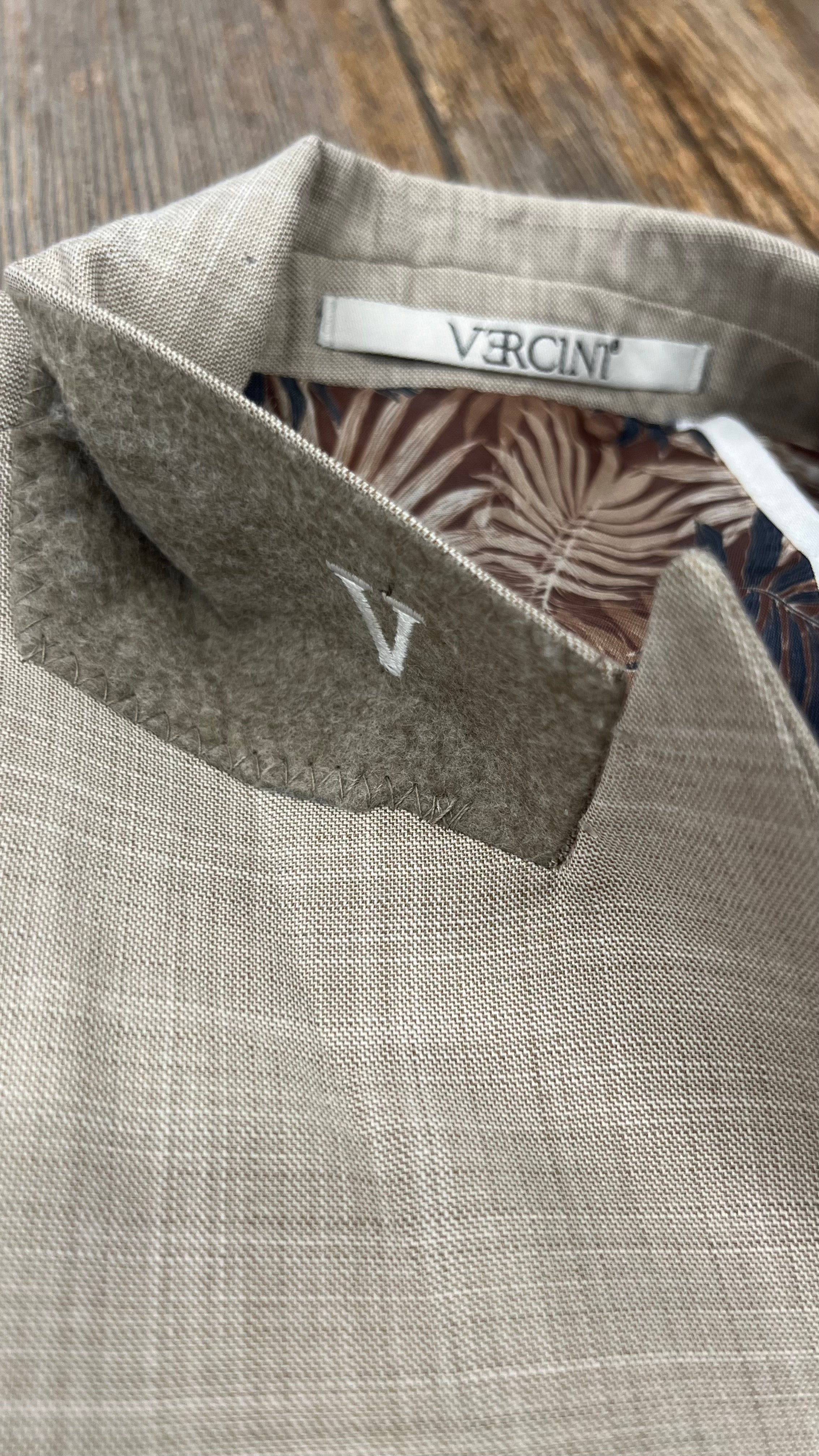 Beige Suit – Effortless Style and Versatility for Any Occasion