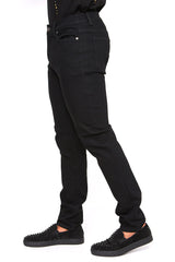 Modern Elegance Skinny Fit Denim