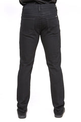 Modern Elegance Skinny Fit Denim