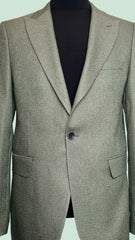 Di Claro Sagebrush Sophisticate Blazer