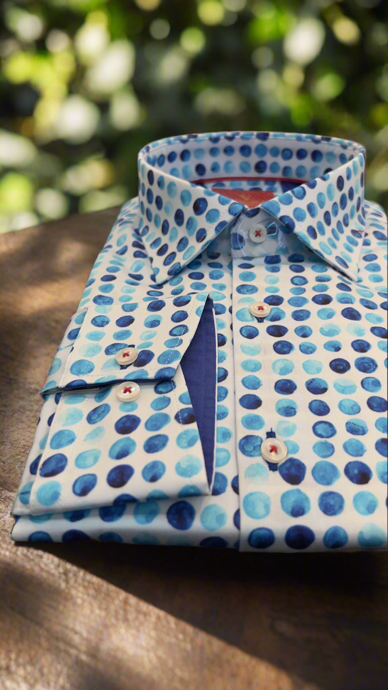 VERCINI EXCLUSIVE SHIRT