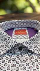 VERCINI EXCLUSIVE SHIRT