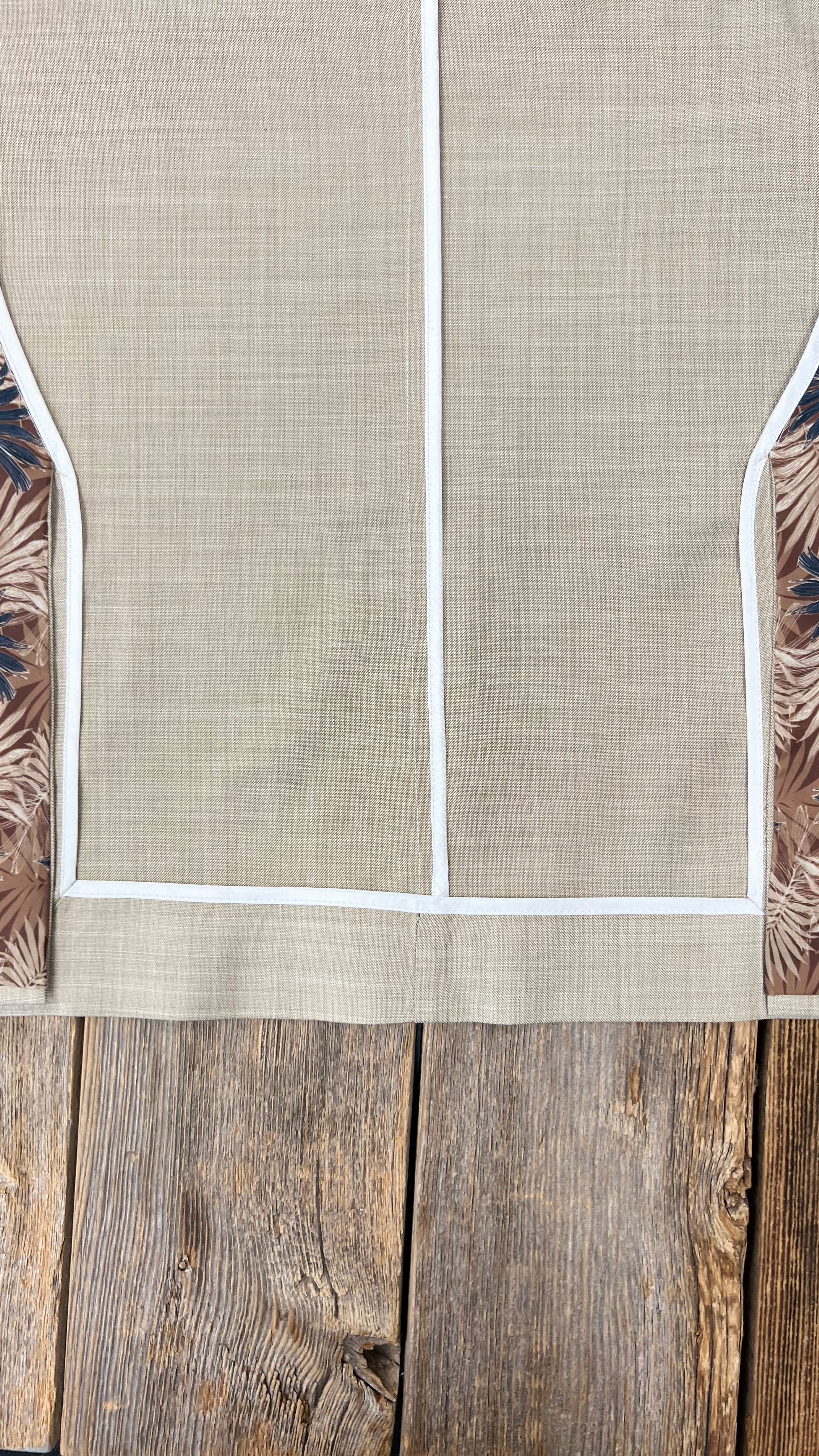 Beige Suit – Effortless Style and Versatility for Any Occasion