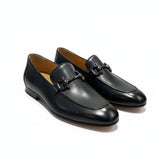 MEN'S LOAFERS SLIP -ON DRIVING SHOES FOR DAILY CLASSIC AND CONCISE BUSINESS SHOES
