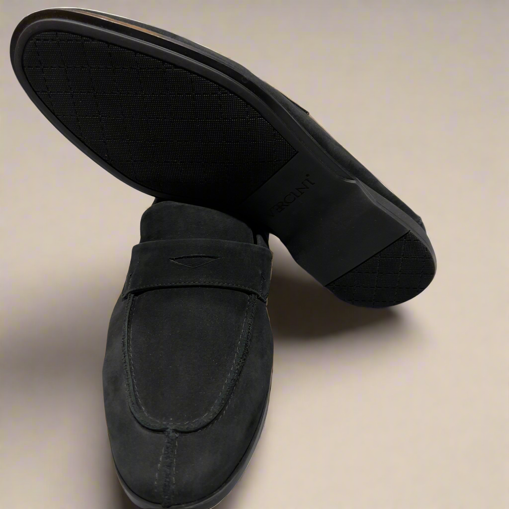 Loafers in Every Hue: Step into Color