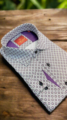 VERCINI EXCLUSIVE SHIRT