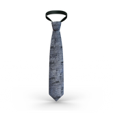 Marble Mosaic TIES Ph accessories Vercini