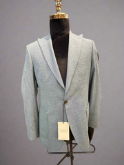 Vibrant Green Sport Jacket – Bold Style & Performance