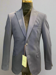 Bold Red Sport Jacket – Performance, Style & Comfort"