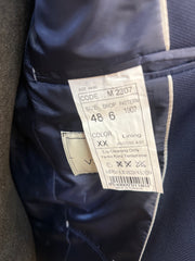 Bold Red Sport Jacket – Performance, Style & Comfort"