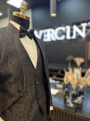 The Vercini Prestige