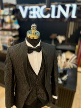 The Vercini Prestige